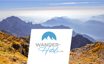 wander-hotels.info: Alle Hotels für den Wanderurlaub finden - wander-hotels.info