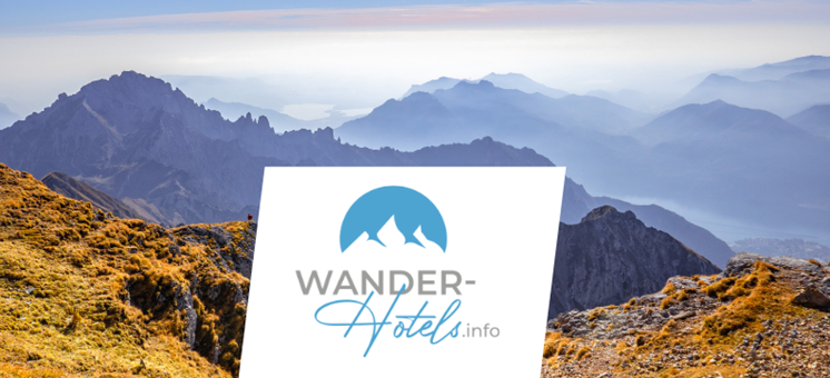 wander-hotels.info: Alle Hotels für den Wanderurlaub finden - wander-hotels.info