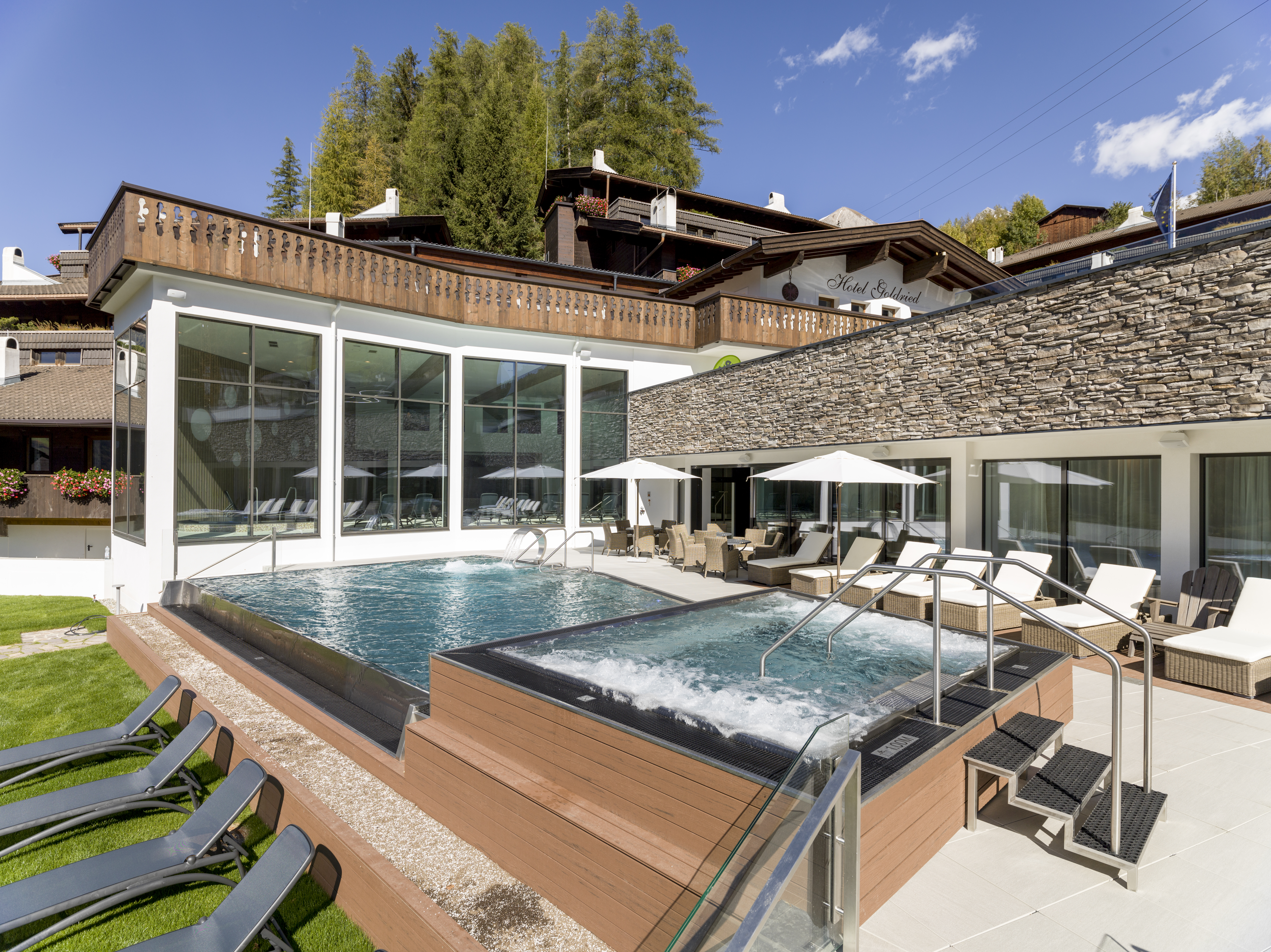 Hotel Goldried – Mitten im Wanderparadies - wander-hotels.info