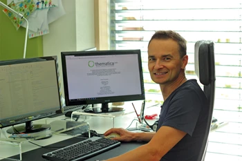 wander-hotels.info-Gesch&auml;ftsf&uuml;hrer Erwin Oberascher