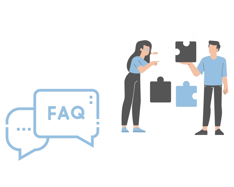 FAQ image