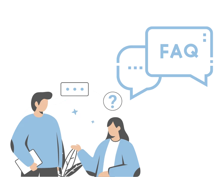 FAQ image