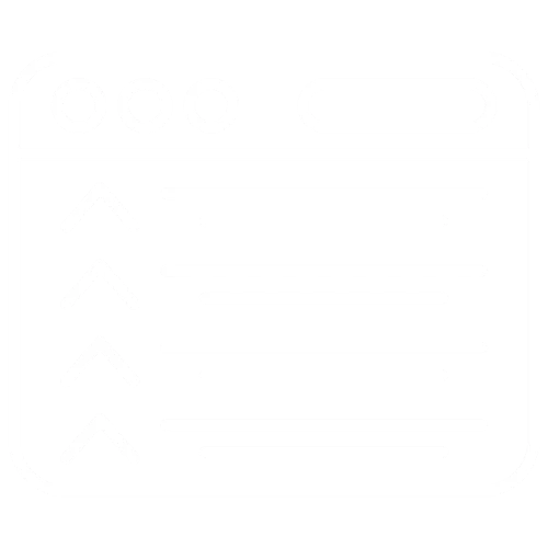 Icon Suchergebnisliste