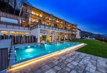 Landhaus Sponsel-Regus