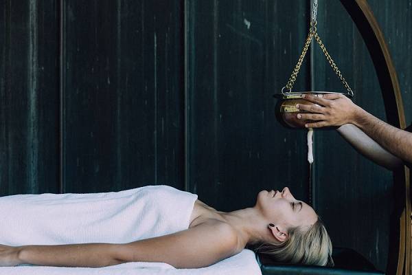 Ayurveda Auszeit - Das Naturhotel Chesa Valisa****s
