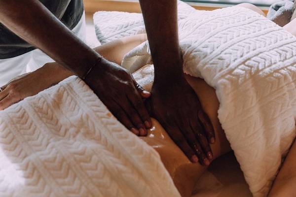 Ayurveda-Detox-Kur - Das Naturhotel Chesa Valisa****s