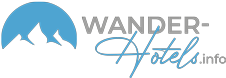 Logo wander-hotels.info