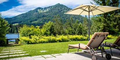 Wanderurlaub - Klassifizierung: 4 Sterne S - Liesfeld - Arabella Alpenhotel am Spitzingsee