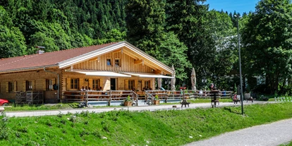 Wanderurlaub - Bad Wiessee - Arabella Alpenhotel am Spitzingsee
