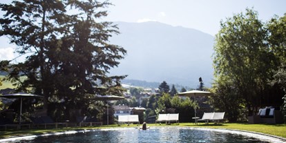 Wanderurlaub - Klassifizierung: 5 Sterne - Trentino-Südtirol - Romantik Hotel Turm