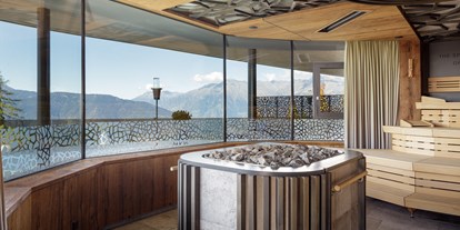 Wanderurlaub - Touren: Mehrtagestour - Trentino-Südtirol - Hotel Chalet Mirabell - The Spirit of Meran 