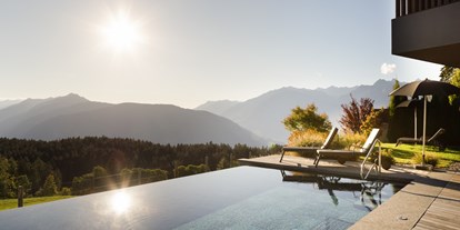 Wanderurlaub - Schwierigkeit Wanderungen: Alpine Route - Südtirol - Hotel Chalet Mirabell - The Spirit of Meran 