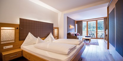 Wanderurlaub - Hotel-Schwerpunkt: Wandern & Kulinarik - Vals/Mühlbach - Hotel Kronblick
