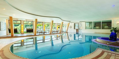 Wanderurlaub - Sauna - Spinges-Mühlbach - Hotel Kronblick