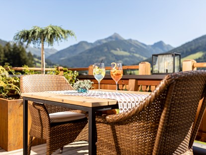 Wanderurlaub - persönliche Tourenberatung - Achenkirch - Alpbacherhof - Mountain & Spa Resort