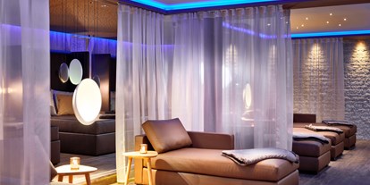 Wanderurlaub - Bettgrößen: Doppelbett - St. Walburg im Ultental - Hotel Das Sonnenparadies