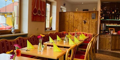 Wanderurlaub - Familienwanderung - Buchenberg (Landkreis Oberallgäu) - Restaurant Himalaya - Landhaus Ohnesorg 