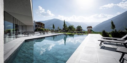 Wanderurlaub - Klassifizierung: 4 Sterne S - Südtirol - Das Mühlwald - Quality Time Family Resort