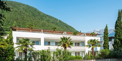 Wanderurlaub - Hotel-Schwerpunkt: Wandern mit Kindern - Südtirol - Glanzhof Hotel & Apartments