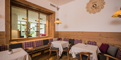 Wanderurlaub - Hotel-Schwerpunkt: Wandern & Kulinarik - Reischach (Trentino-Südtirol) - Parkhotel Bellevue
