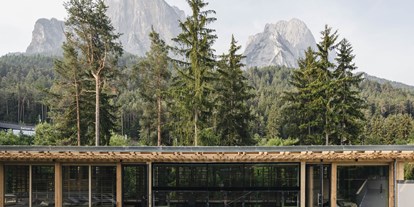 Wanderurlaub - Hotel-Schwerpunkt: Wandern & Wellness - Wolkenstein-Gröden - Sensoria Dolomites