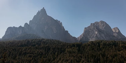 Wanderurlaub - Garten - Colfosco - Sensoria Dolomites