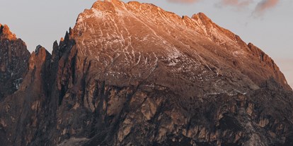 Wanderurlaub - Bettgrößen: King Size Bett - Südtirol - Sensoria Dolomites