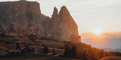 Wanderurlaub - Mölten - Sensoria Dolomites