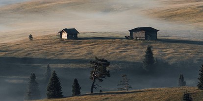 Wanderurlaub - persönliche Tourenberatung - Seiser Alm - Sensoria Dolomites