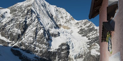 Wanderurlaub - Klettern: Alpinklettern - Taufers im Münstertal - Hotel Post Sulden