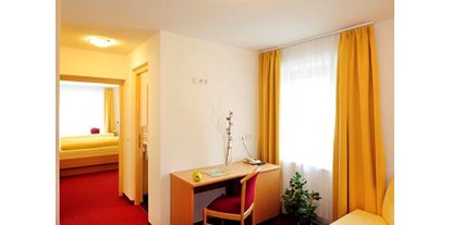 Wanderurlaub - Preisniveau: günstig - Graun im Vinschgau - Hotel Reschnerhof