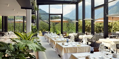 Wanderurlaub - Wanderschuhe: 3 Wanderschuhe - Lana (Trentino-Südtirol) - Hotel Wiesenhof