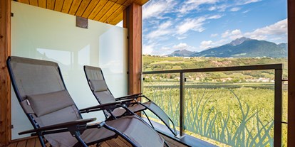 Wanderurlaub - Hallenbad - Trentino-Südtirol - Hotel Wiesenhof
