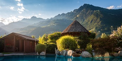 Wanderurlaub - Fitnessraum - Trentino-Südtirol - Hotel Wiesenhof