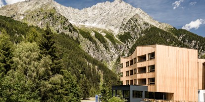 Wanderurlaub - geführte Wanderungen - Ahrntal - Falkensteiner Hotel Antholz