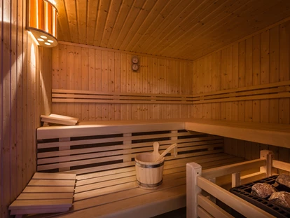 Wanderurlaub - Hotel-Schwerpunkt: Wandern & Wellness - Trentino-Südtirol - mit privater Sauna - Liondes Chalets