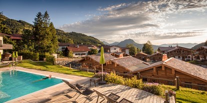 Wanderurlaub - persönliche Tourenberatung - Jungholz - Alpin Lodges Oberjoch