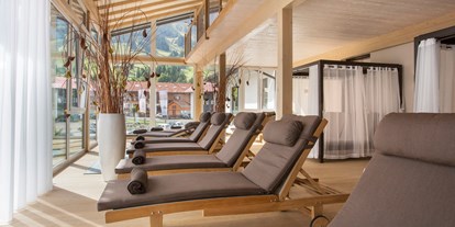 Wanderurlaub - Bettgrößen: Doppelbett - Pfronten - Alpin Lodges Oberjoch