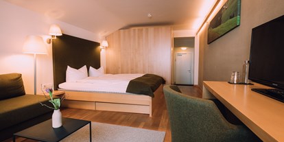 Wanderurlaub - Sauna - Vorarlberg - Standard Plus - Das Naturhotel Chesa Valisa****s