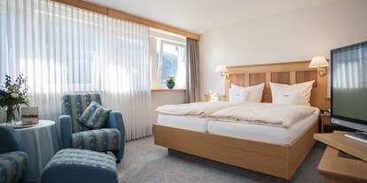 Wanderurlaub - Bettgrößen: Doppelbett - Nordrhein-Westfalen - Hotel Haus Hilmeke