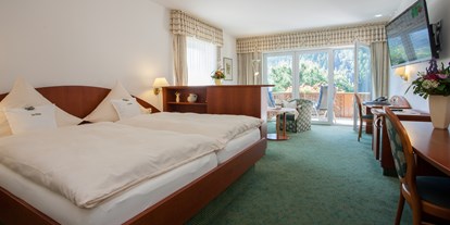 Wanderurlaub - Bettgrößen: Doppelbett - Nordrhein-Westfalen - Hotel Haus Hilmeke