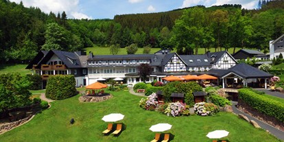 Wanderurlaub - geführte Touren - Deutschland - Hotel Haus Hilmeke