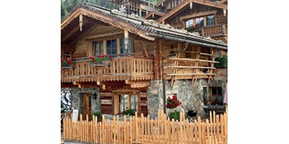Wanderurlaub - geführte Touren - Obertauern - Promi Alm Flachau