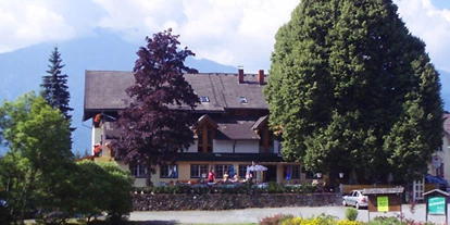 Wanderurlaub - Restaurant - Zödl - Naturgut Gailtal & Wirtshaus "Zum Gustl" - Naturgut Gailtal