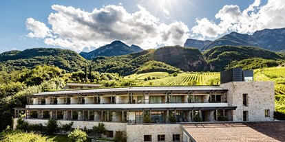 Wanderurlaub - Hotel-Schwerpunkt: Wandern am See - Südtirol - Hotel Hasslhof