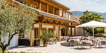 Wanderurlaub - Themenwanderung - Südtirol - Hotel Hasslhof