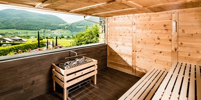 Wanderurlaub - Bettgrößen: King Size Bett - Trentino-Südtirol - Hotel Hasslhof