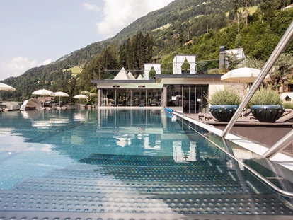 Wanderurlaub - Winterwanderung - Trentino-Südtirol - Quellenhof Luxury Resort Passeier