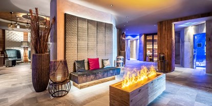 Wanderurlaub - Bettgrößen: Doppelbett - Schenna - Quellenhof Luxury Resort Passeier