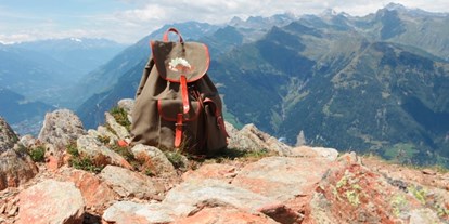 Wanderurlaub - Infopoint - Südtirol - Quellenhof Luxury Resort Passeier